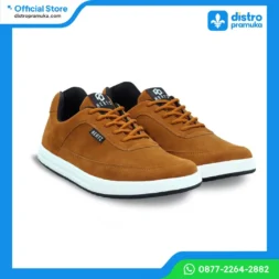 Sepatu Sneakers Kuliah H 3320