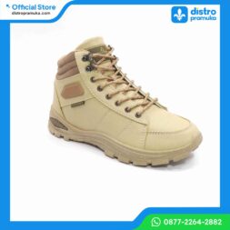 Sepatu Sneaker Boots Tactical