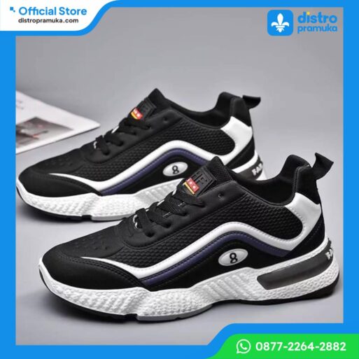 Sepatu Sneakers Fashion Casual Sepatu Sneakers Fashion Casual