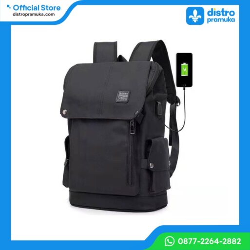 Tas USB Ransel Sekolah TCR09