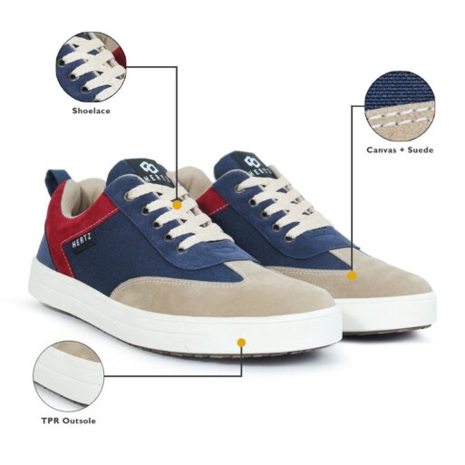 Sepatu Kets Casual Kuliah H 3279 Sepatu Kets Casual Kuliah H 3279