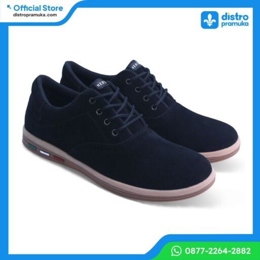 Sepatu Sneakers Original H 2148