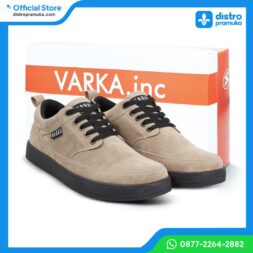 Sepatu Sneakers Kerja Hangout V 1689