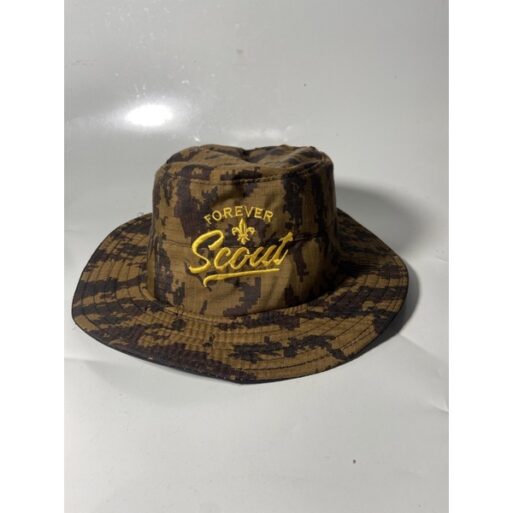 Topi Rimba Pramuka Topi Rimba Pramuka