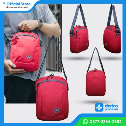 Tas Selempang Guntur Tas Selempang Guntur