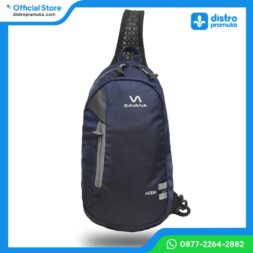 Tas Selempang Savana Modern