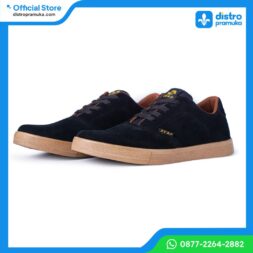 Sepatu Sneakers Zeap Z11