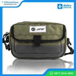 Tas Selempang Keren JT13