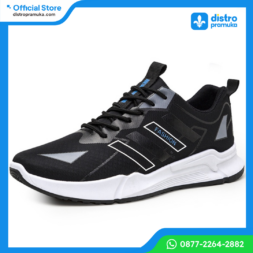 Sepatu Sneakers Olahraga MR219