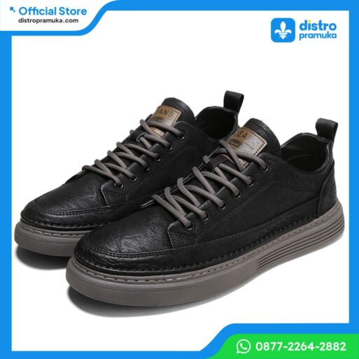 Sepatu Sneakers Casual MC415 Sepatu Sneakers Casual MC415