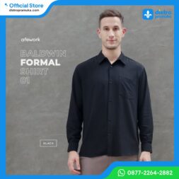 Baldwin Formal Shirt 01