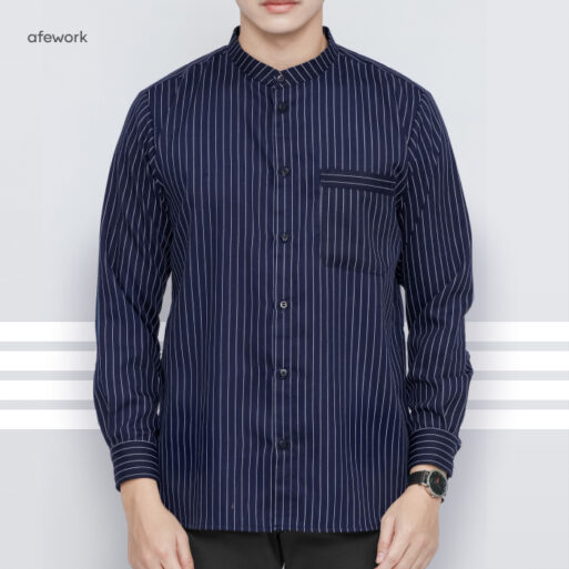 Baldwin Stripe Long Sleeve Baldwin Stripe Long Sleeve