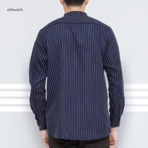 Baldwin Stripe Long Sleeve Baldwin Stripe Long Sleeve