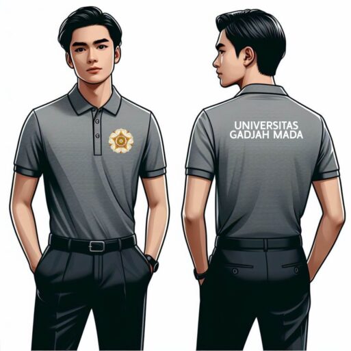 PO Kaos Polo Kampus UGM PO Kaos Polo Kampus UGM