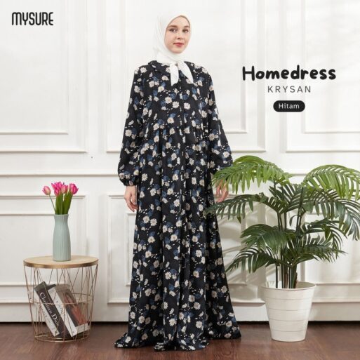 Homedress Krysan Homedress Krysan