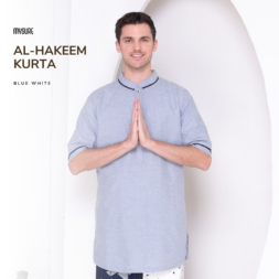 Al-Hakeem Kurta