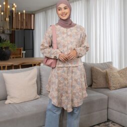 Shopia Tunik