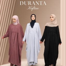 Duranta Kaftan