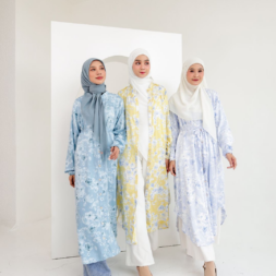Fiore Midi Dress
