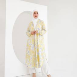 Fiore Midi Dress