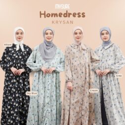 Homedress Krysan