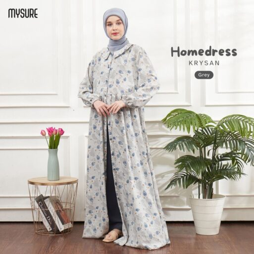 Homedress Krysan Homedress Krysan